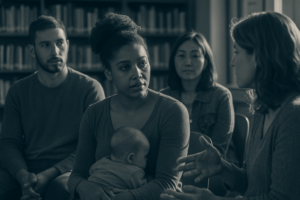 parenting support groups