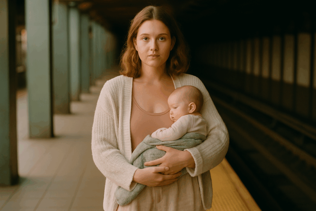 postpartum mental health