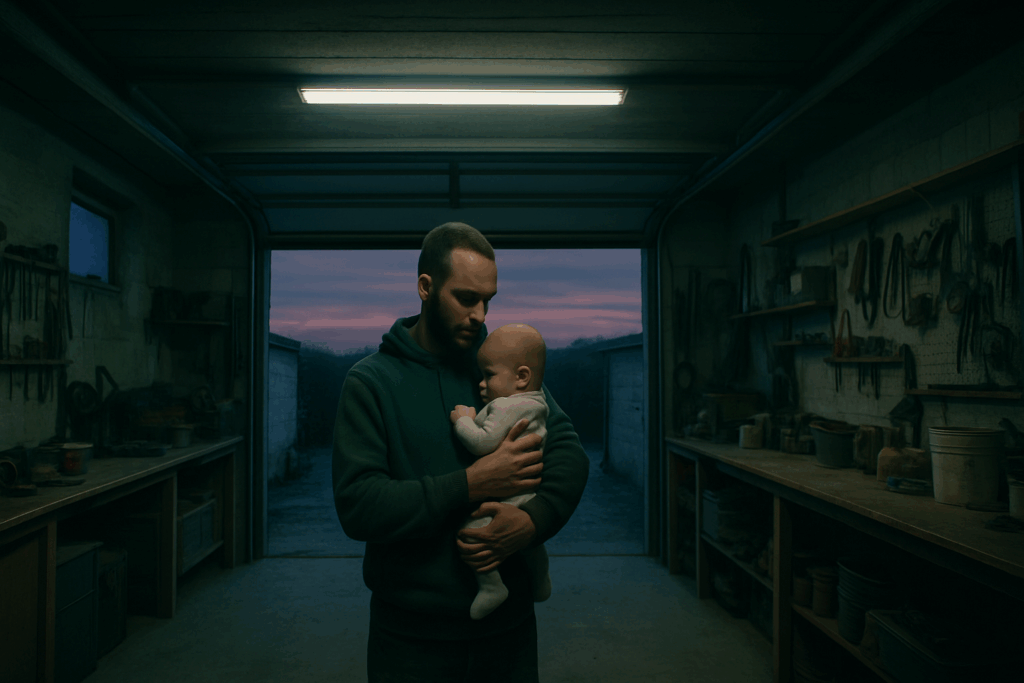 emotional development stages