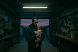 emotional development stages