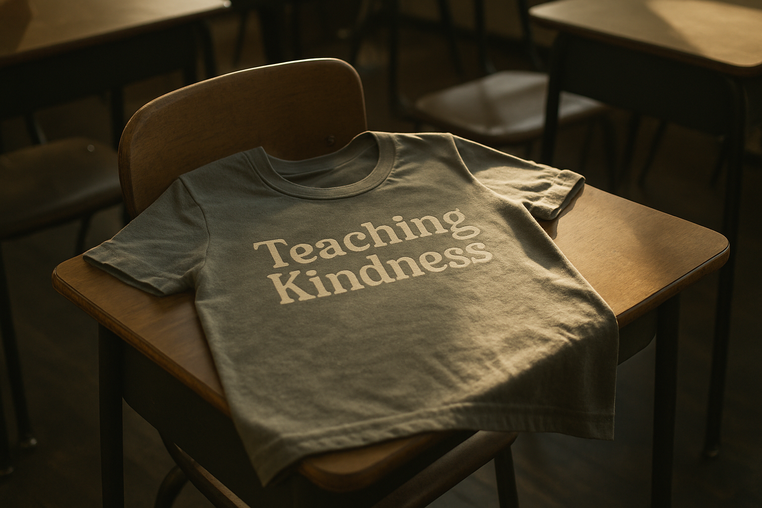 teach compassionately