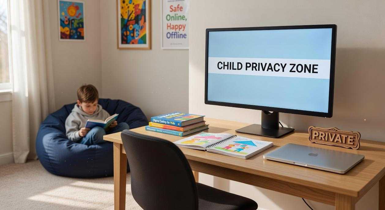 child privacy