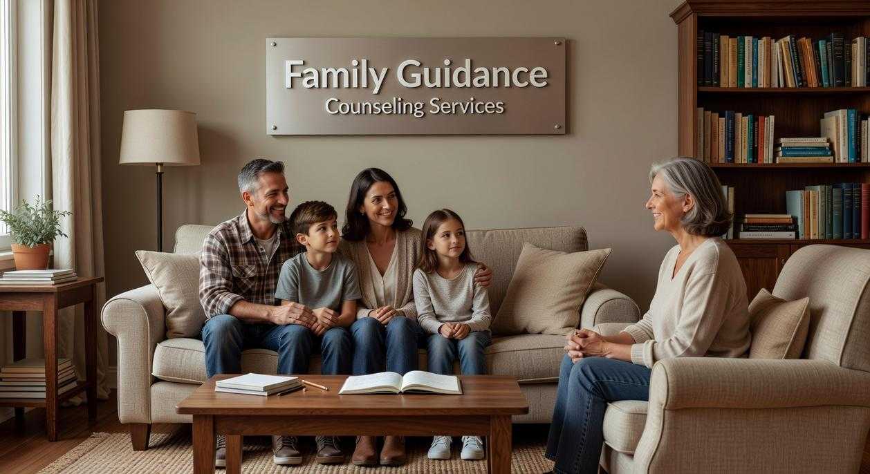 family guidance