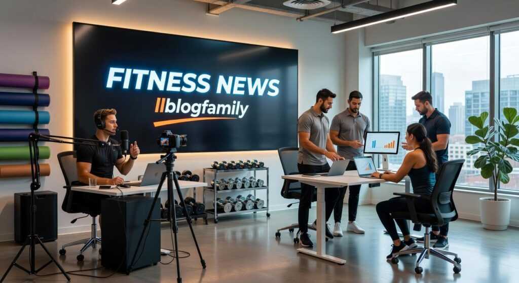 fitness news llblogfamily
