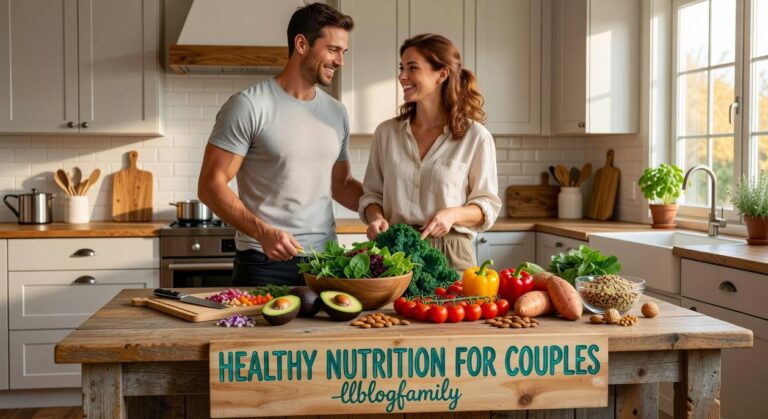healthy nutrition for couples llblogfamily