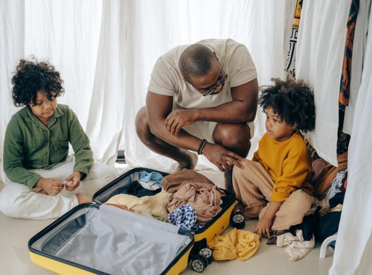 Family Traveling Guide Nitkatraveling