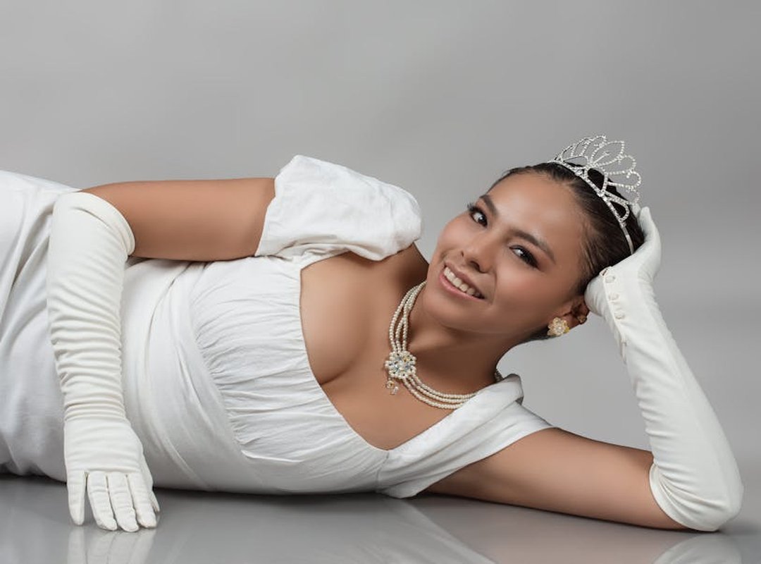 panadura balika miss beauty video