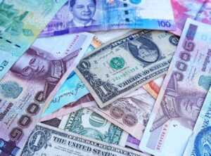 5.95 dolares a pesos mexicanos