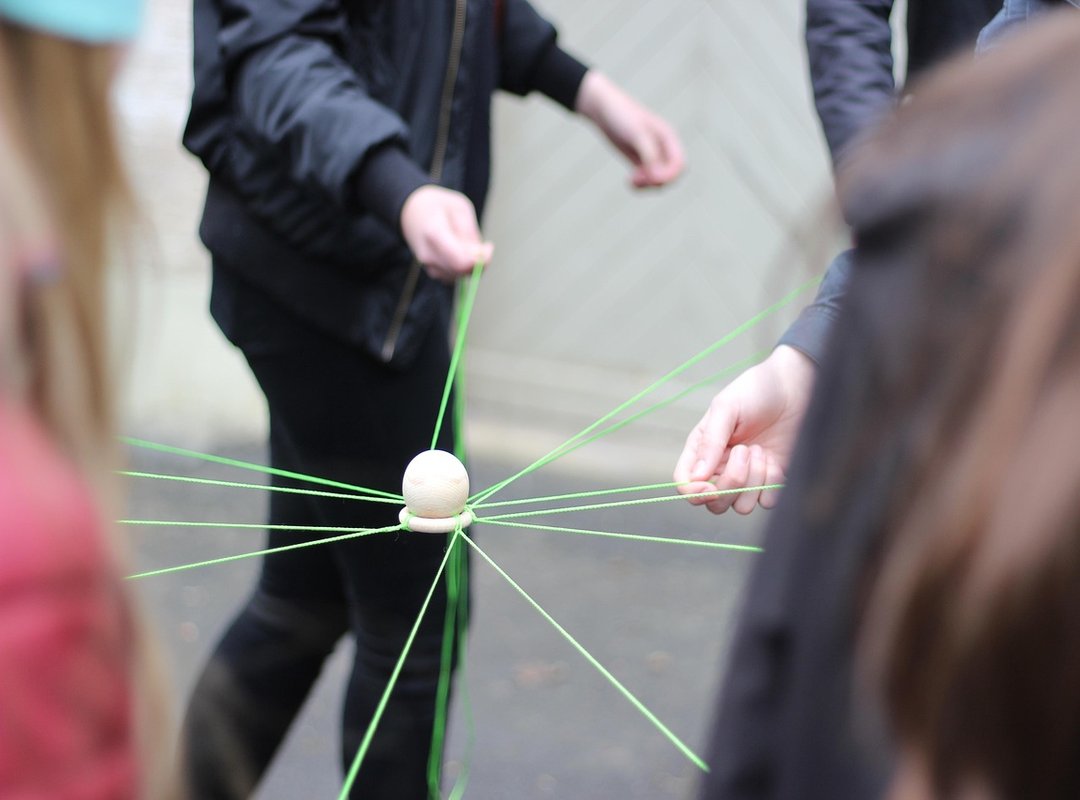 Getting to Know the Characters of Sheetrock Hills