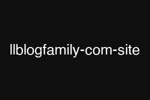 llblogfamily-com-site