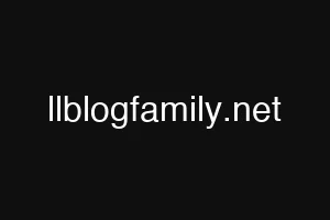 llblogfamily.net