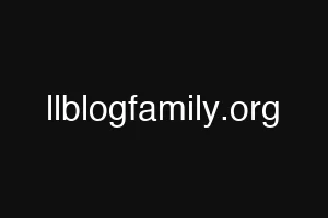 llblogfamily.org